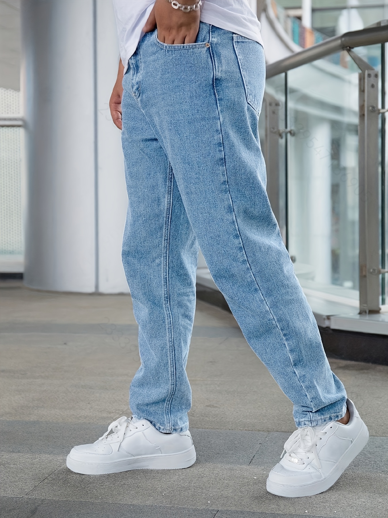 *'s Casual Stretch Jeans