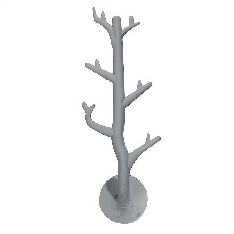 Tree Branch Hook Wall Decor Key Holder Organizer Storage - Temu Canada