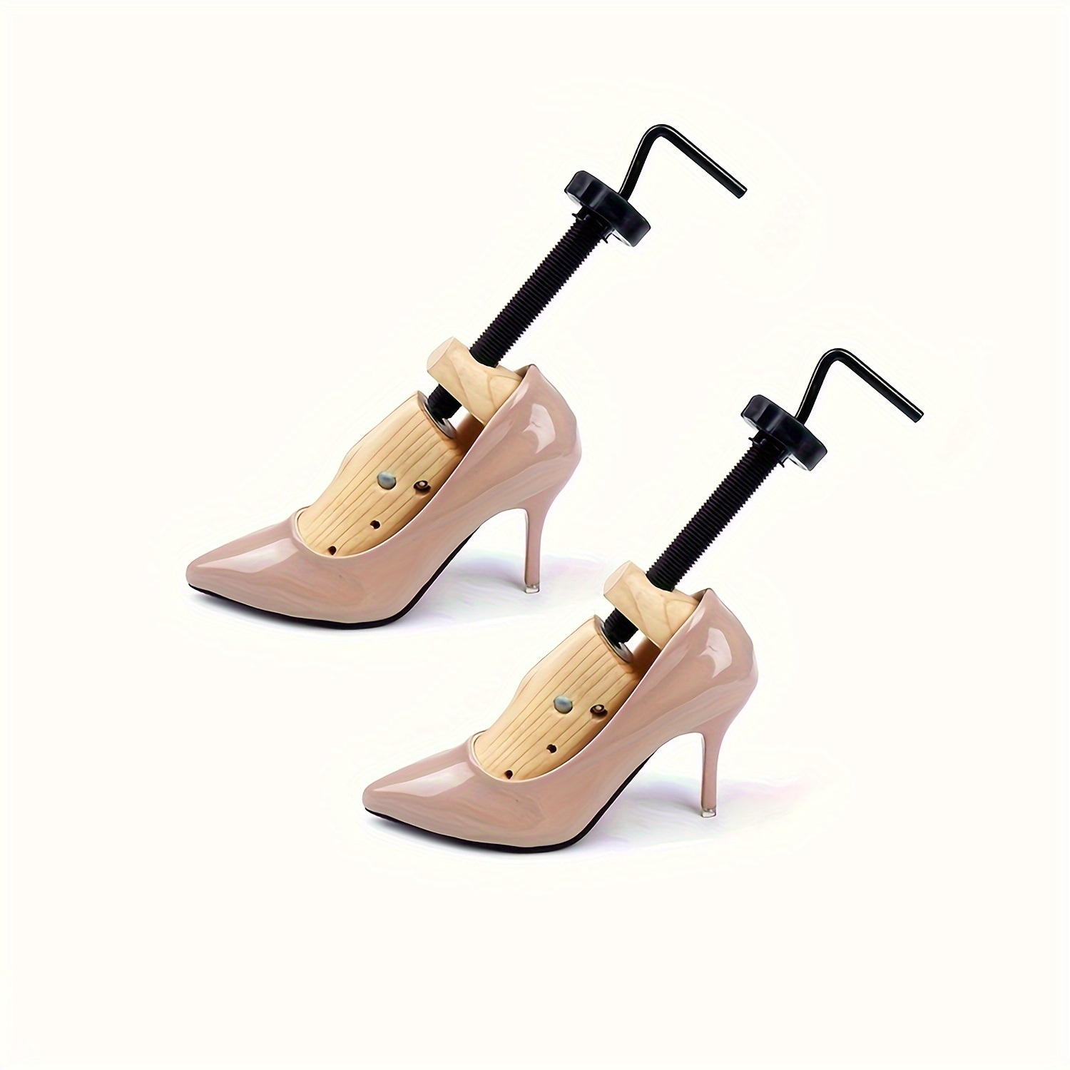 1pc unisex adjustable extended shoe stretcher flats high Temu