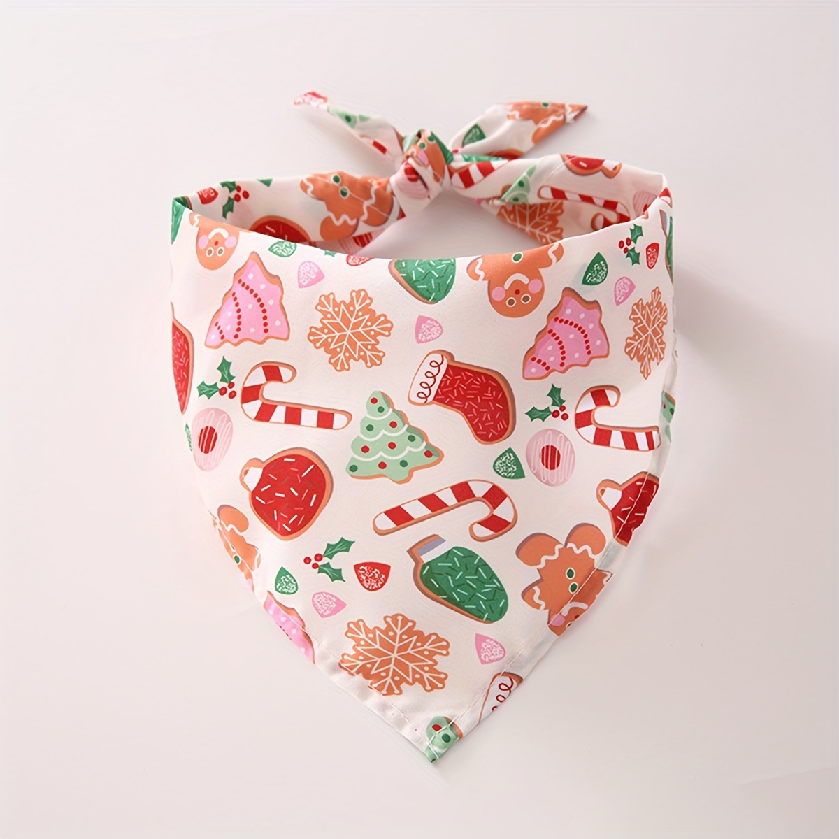 

Christmas Dog - , All- Polyester For Breeds