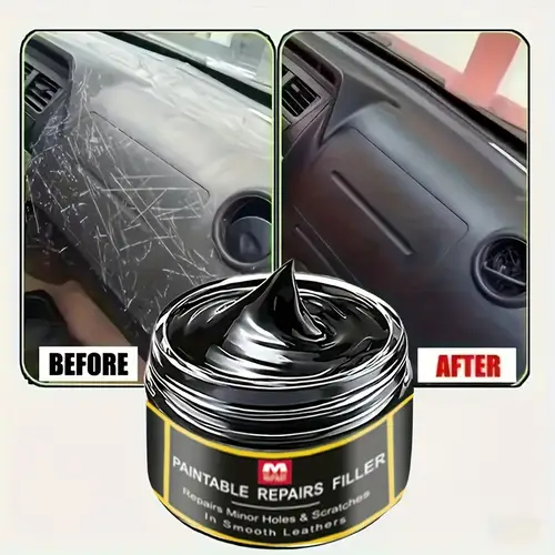 all in scratch remover wax plastic restorer with gloss tire protectant yellowing repair effective scratch remover for vehicles vehicle enhancer glossy enhancer technology