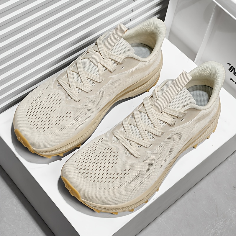 Couples Minimalist Wide Toe Box Outdoor Sneakers