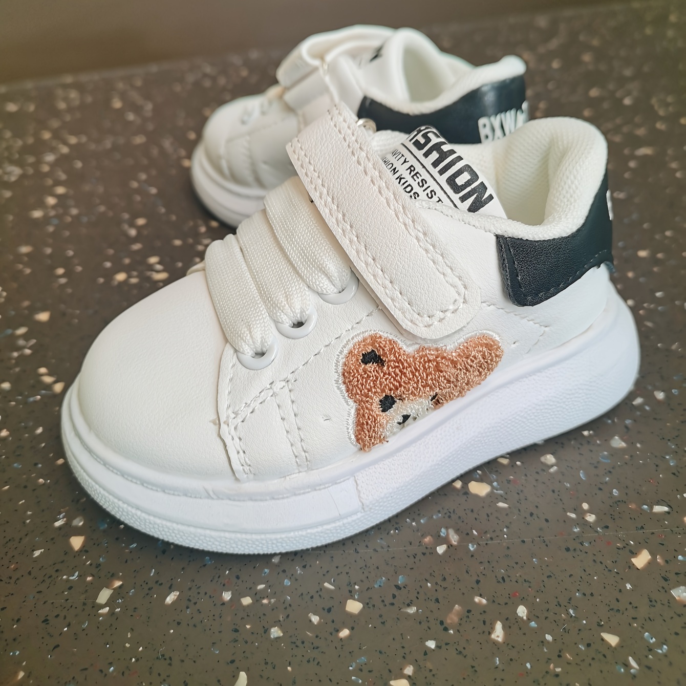 Zapatillas de Dibujos Animados Informales para Niños