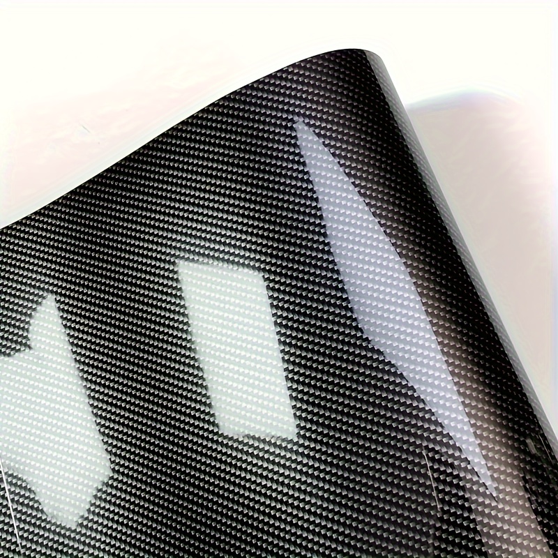 9d carbon fiber vinyl wrap apply - Temu South Africa