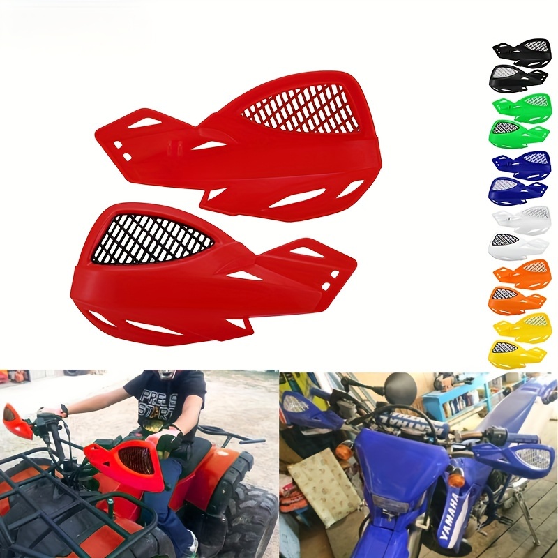 

Motorcycle Hand Guard Handguard Shield Windproof Universal Protective Gear For 450 530exc Exc-r Xc-w Xcr-w For Serow225/250