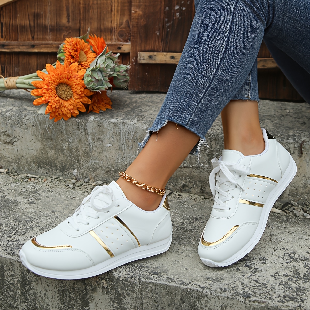 Coole Sneaker Damen On Sneaker 2021 Damen Trend Trend Sommer