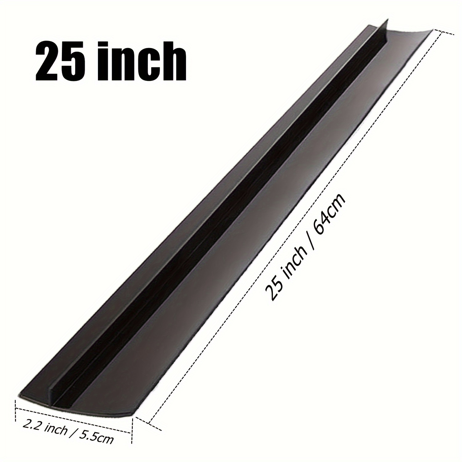 1pc stove   cover kitchen stovetop counter   filler heat resistant oven   filler seals between counters stovetops washing machines oven washer dryer