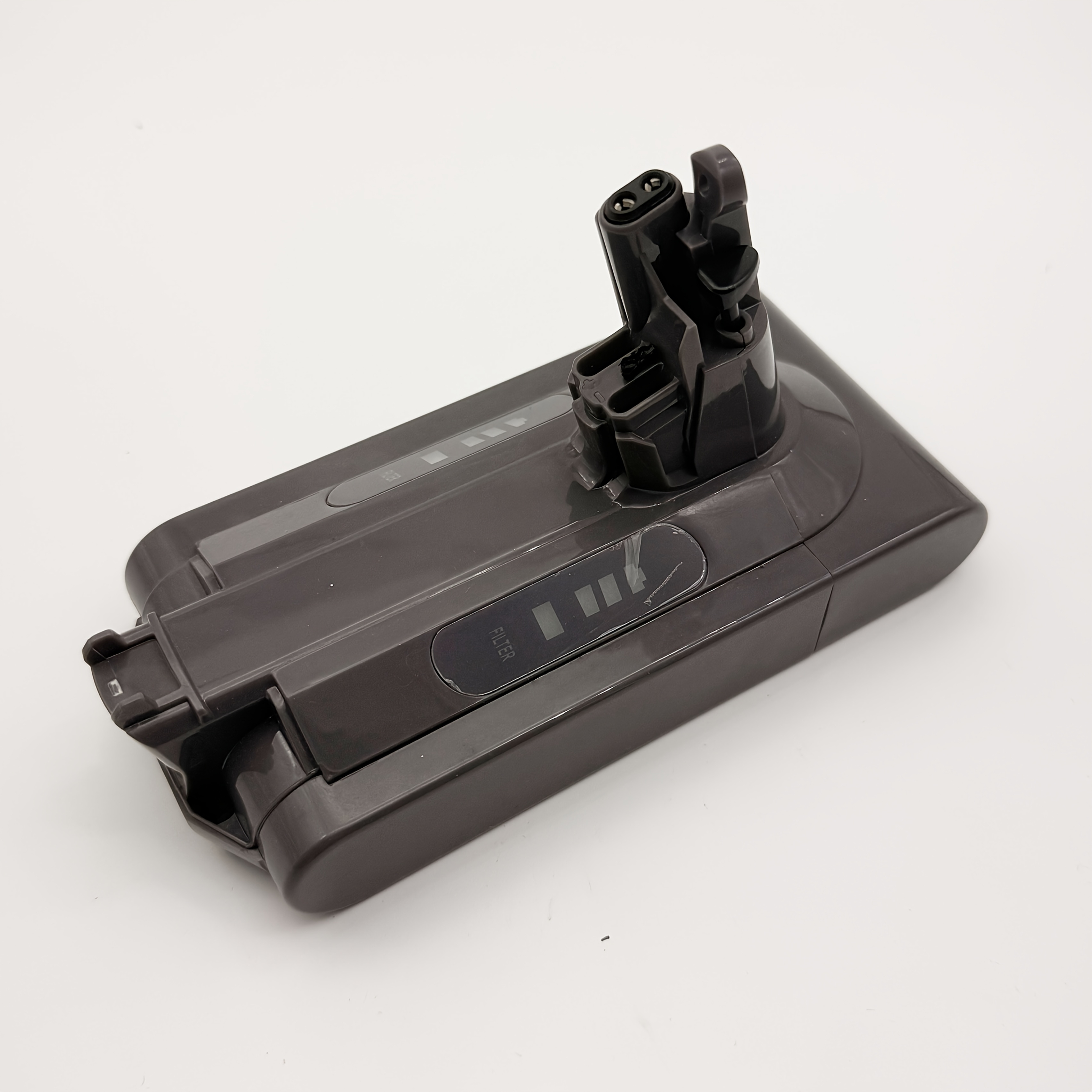 Swarey Replacement Battery For Cordless Vacuum- V10 25.2v Series