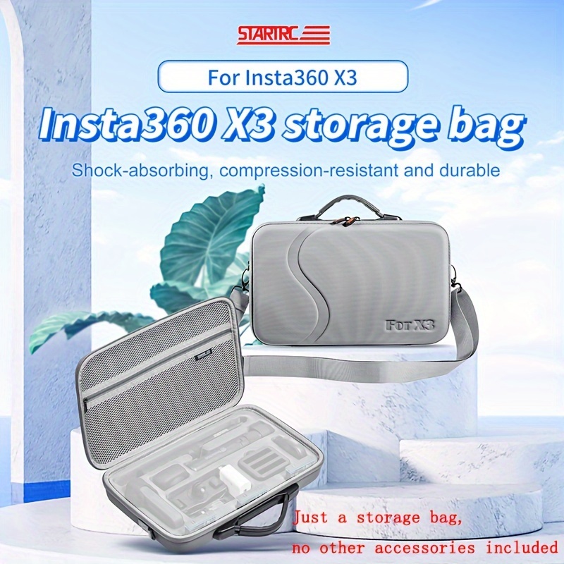 STARTRC Sling Storage for Insta360 ACE / ACE PRO Tas Carry Case Bag
