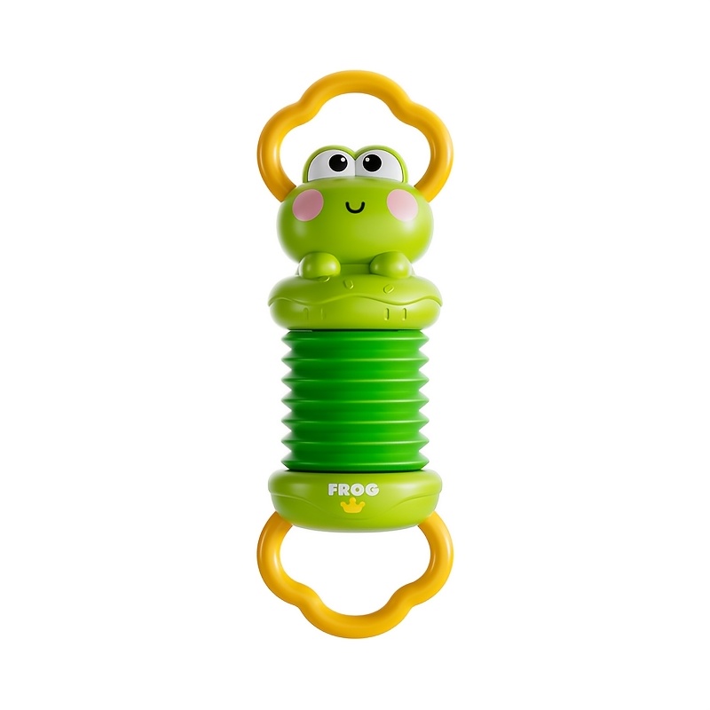 Musical Instrument Sounds Stretchable Sensory Toy
