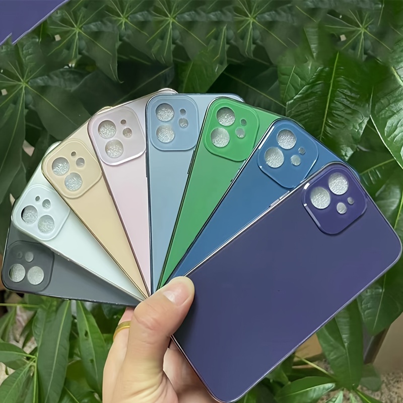 Iphone Phone Case - Complete Camera Protection for 6.1-6.7 Inch Devices - Compatible with 11, 12, 13, 14, 15, 16 Pro Plus Max - Image 10