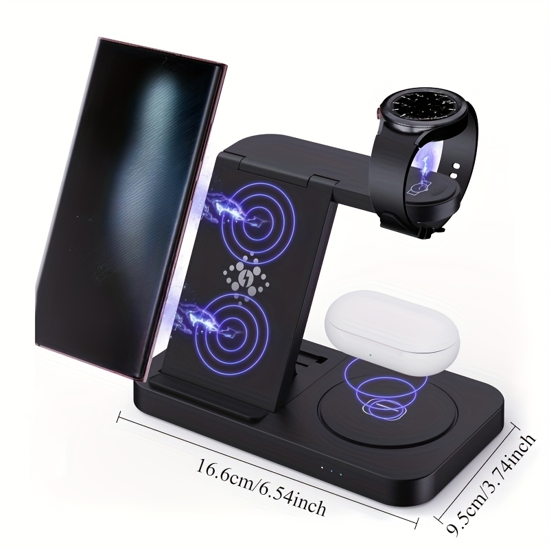 Charger Pad Galaxy Note Wireless Charging Wireless Charging Pad