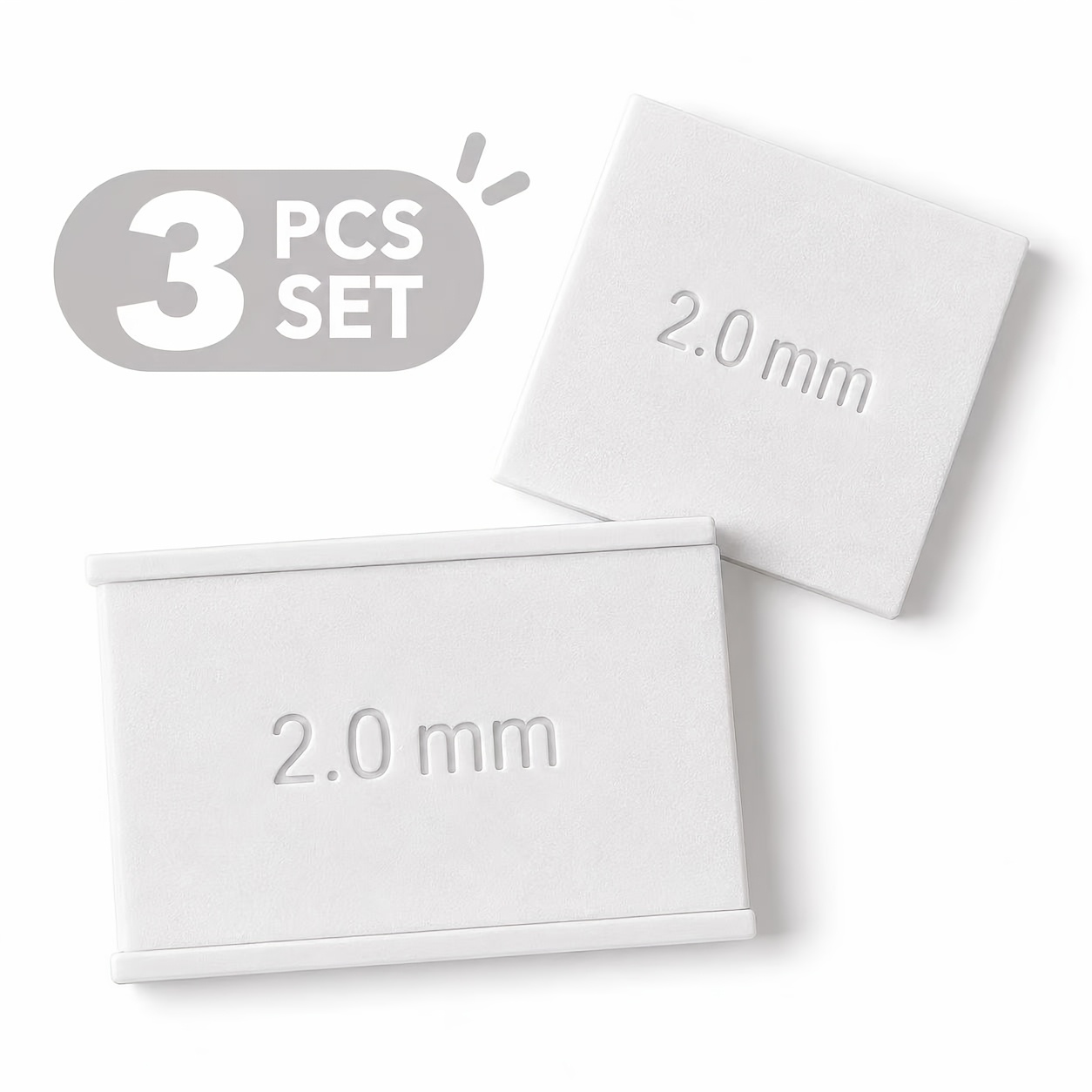 TEMU For Nail Art Sculpting Ball Plate, For Nail Carving Accessory, 2mm 2.3mm 2.5mm 3mm Portable Size