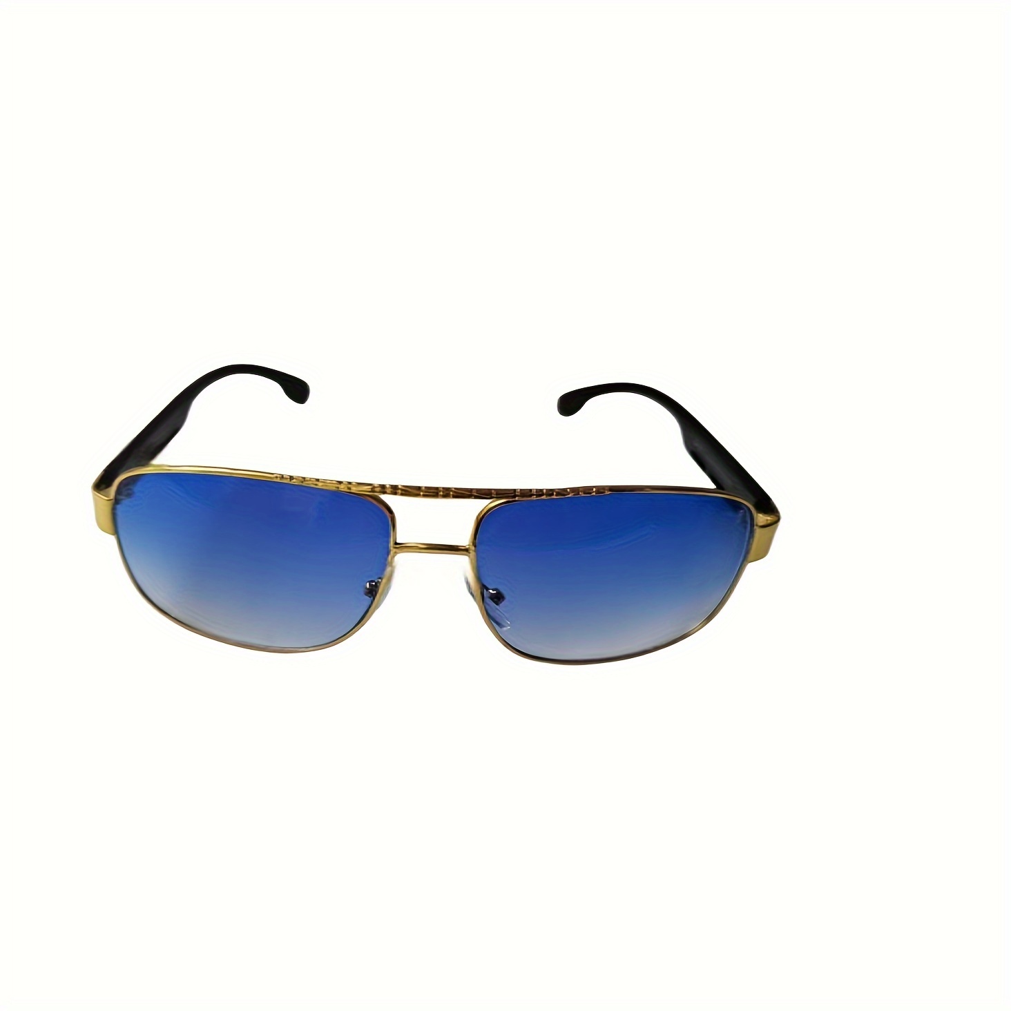 Unisex Retro Polarized Sunglasses Trendy Driving - Temu Cyprus