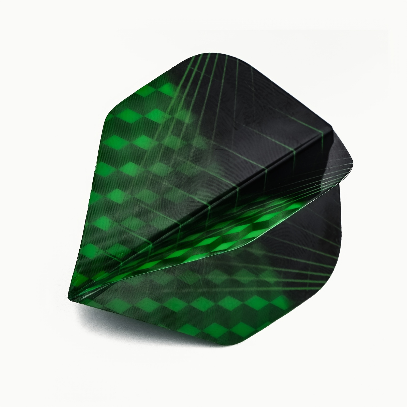 24pcs Darts Flights 4 Colors Darts Accessories