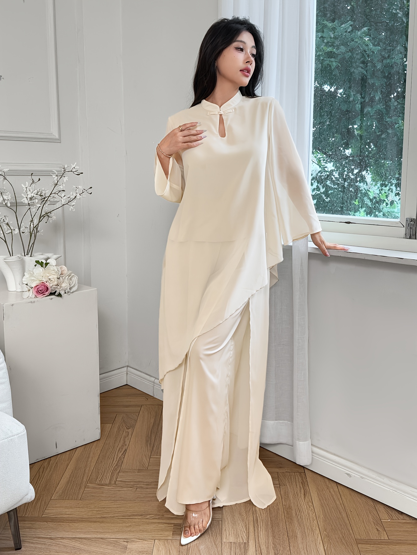 loose dress wedding guest Best 17 Loose Wedding Guest Dresses for All-Day Comfort