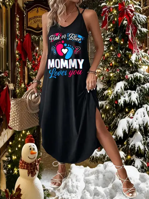 gender reveal dress sold on Temu United States gender reveal dress sold on Temu United States