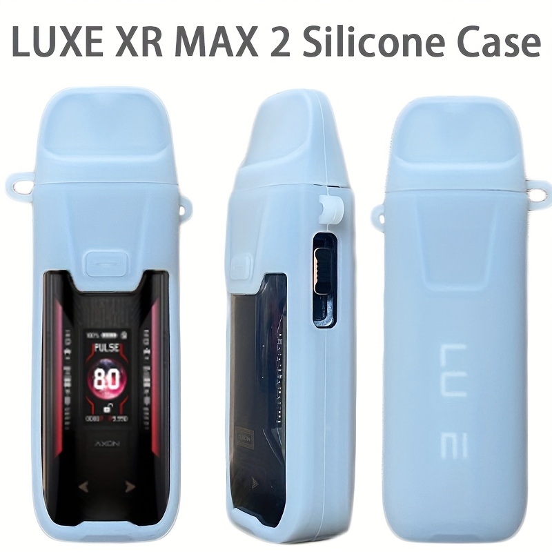 Vaporeseso LUXE XR MAX 2 Case