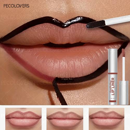 off lip stain reveal long lasting waterproof pink lip tint non stick cup natural lip stain womens cosmetics