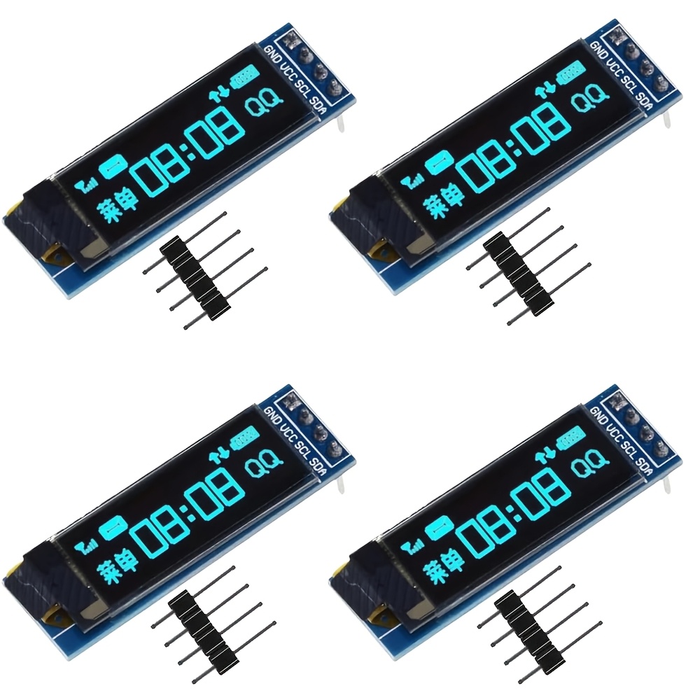 oled display sold on Temu United States