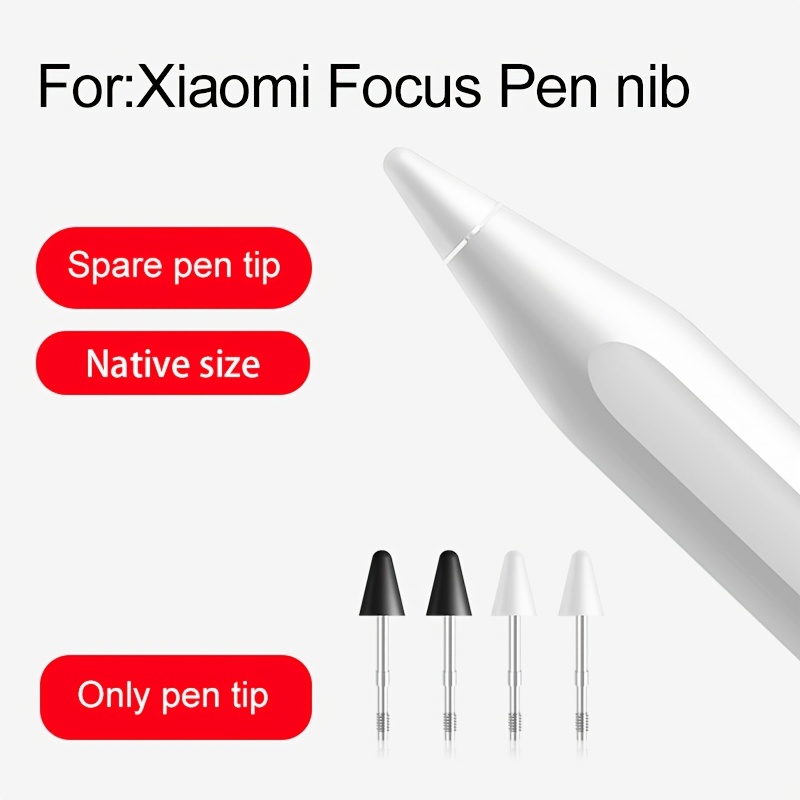 tips replacing xiaomi focus pen durable cone shaped nibs - Temu Spain
