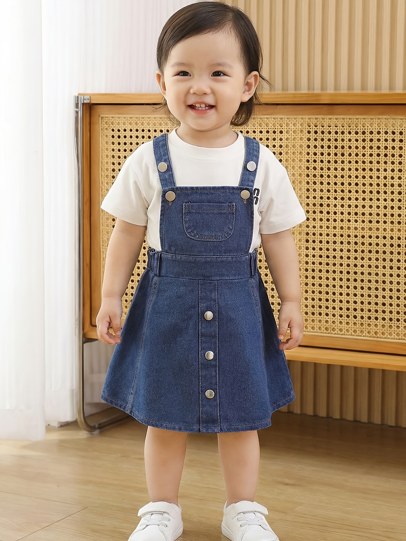 princess polly baby blue dress Thoughtfully tailored for modern minis., [dress for girls , dresses for 2  year old , dresses for 6 year old , summer dresses for 8 year old ] main image 0
