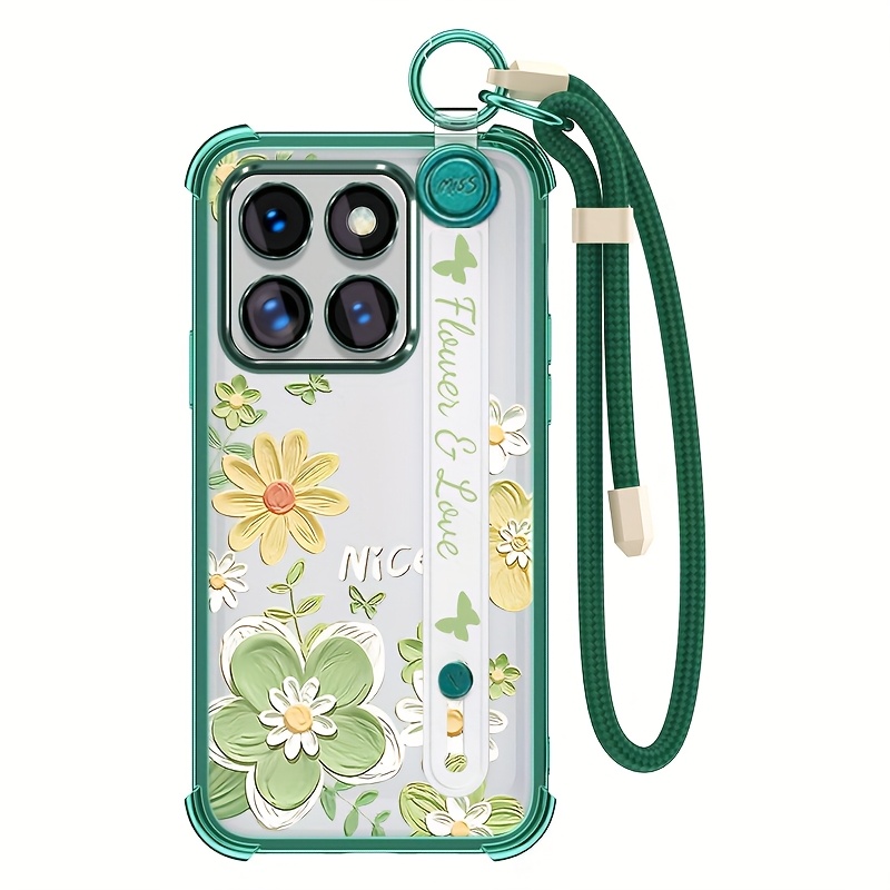iphone 16 handyhlle iPhone 16 Hybrid Clear Case