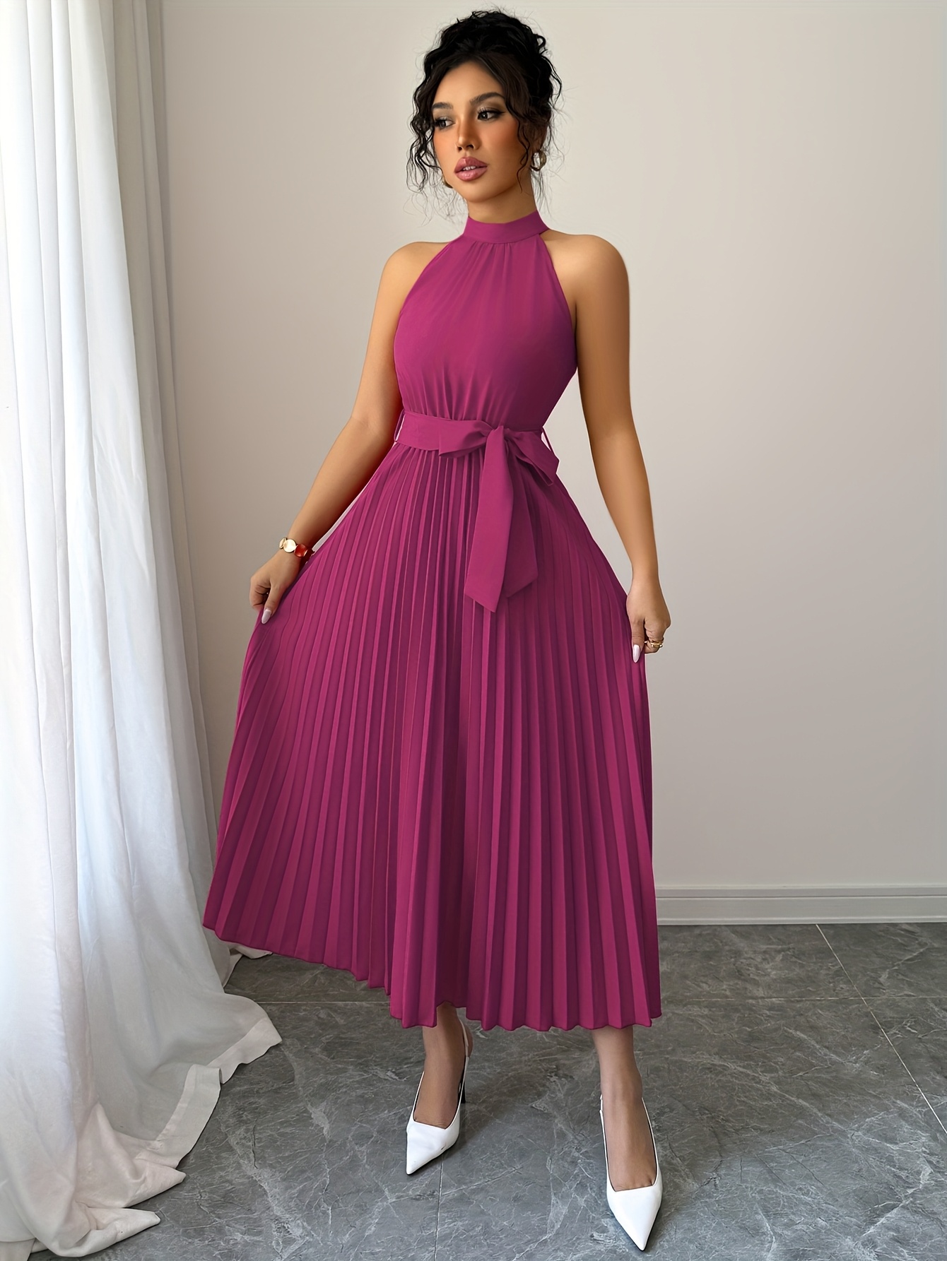 prom dress open back Faviana Tight Open Back Prom Dress 11219 main image 1