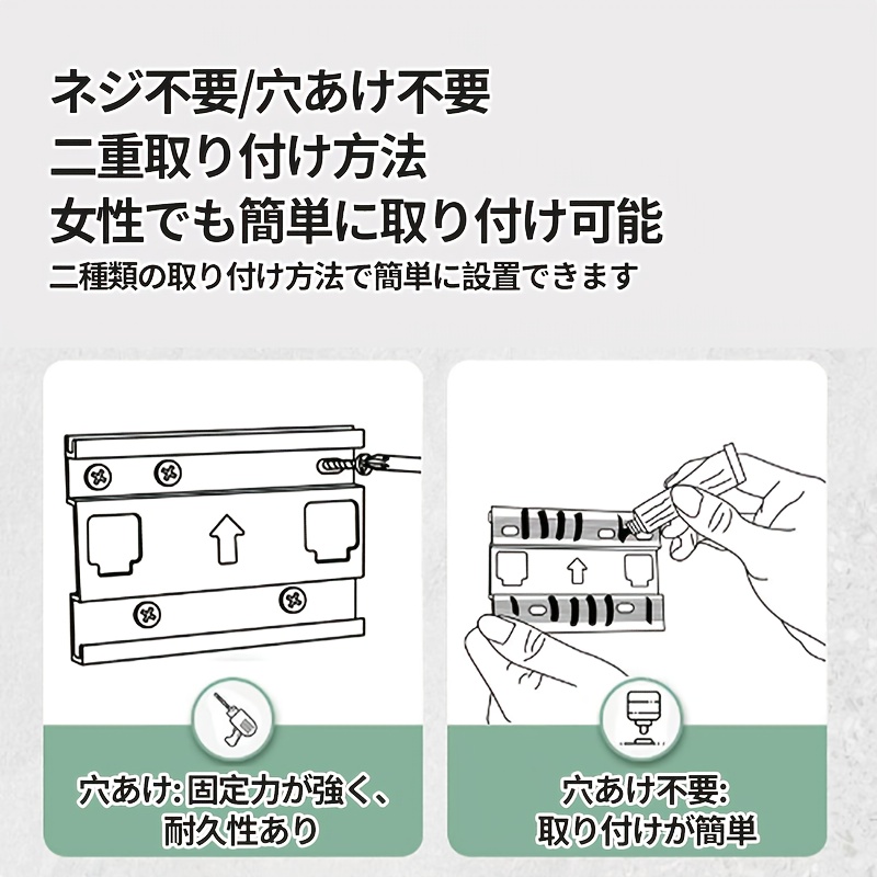 父の日 ギフト ブルな引き込み式衣類ライン、伸縮式洗濯物干し 洗濯物干し 室内、穴を掘る必要なし、屋内バルコニーウィア 衣類ライン、バスルーム引き込み式衣類ラック、乾燥ラック、母の日 商品詳細 10