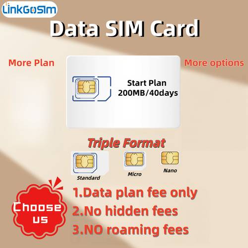 data iot sim card 5g 4g lte 3 only sim card telus bell and sasktel best in canada starting from 200mb 40days multiple packages for animal gps locators cameras and other unlocked iot devices