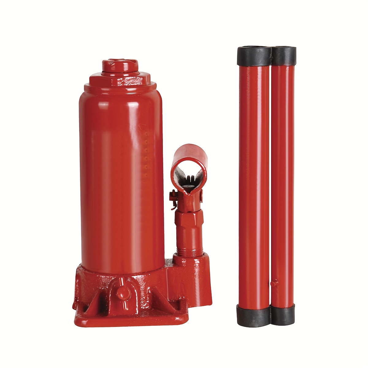 

Factory Direct Sales 5 Tons Hydraulic Jack 5 Tons Hydraulic Vertical Jack Car 5 Tons Jack