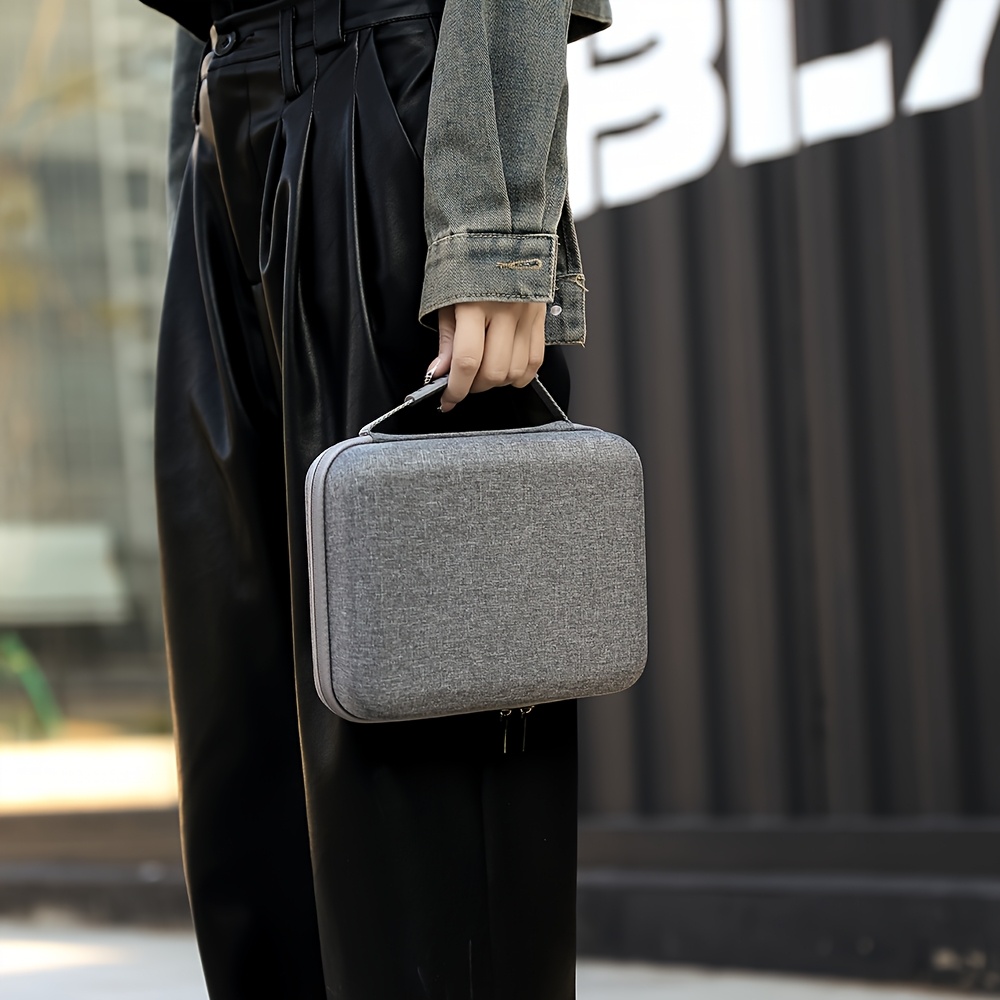 suitable for   5  bag changpai set bag eva material details 3