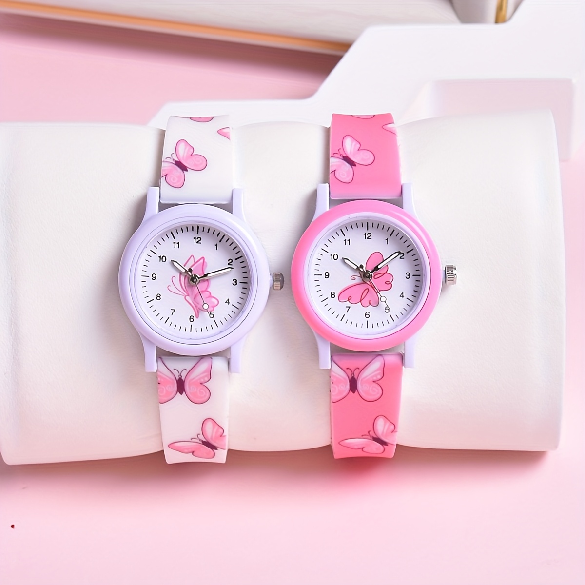 Childrens watches girls discount