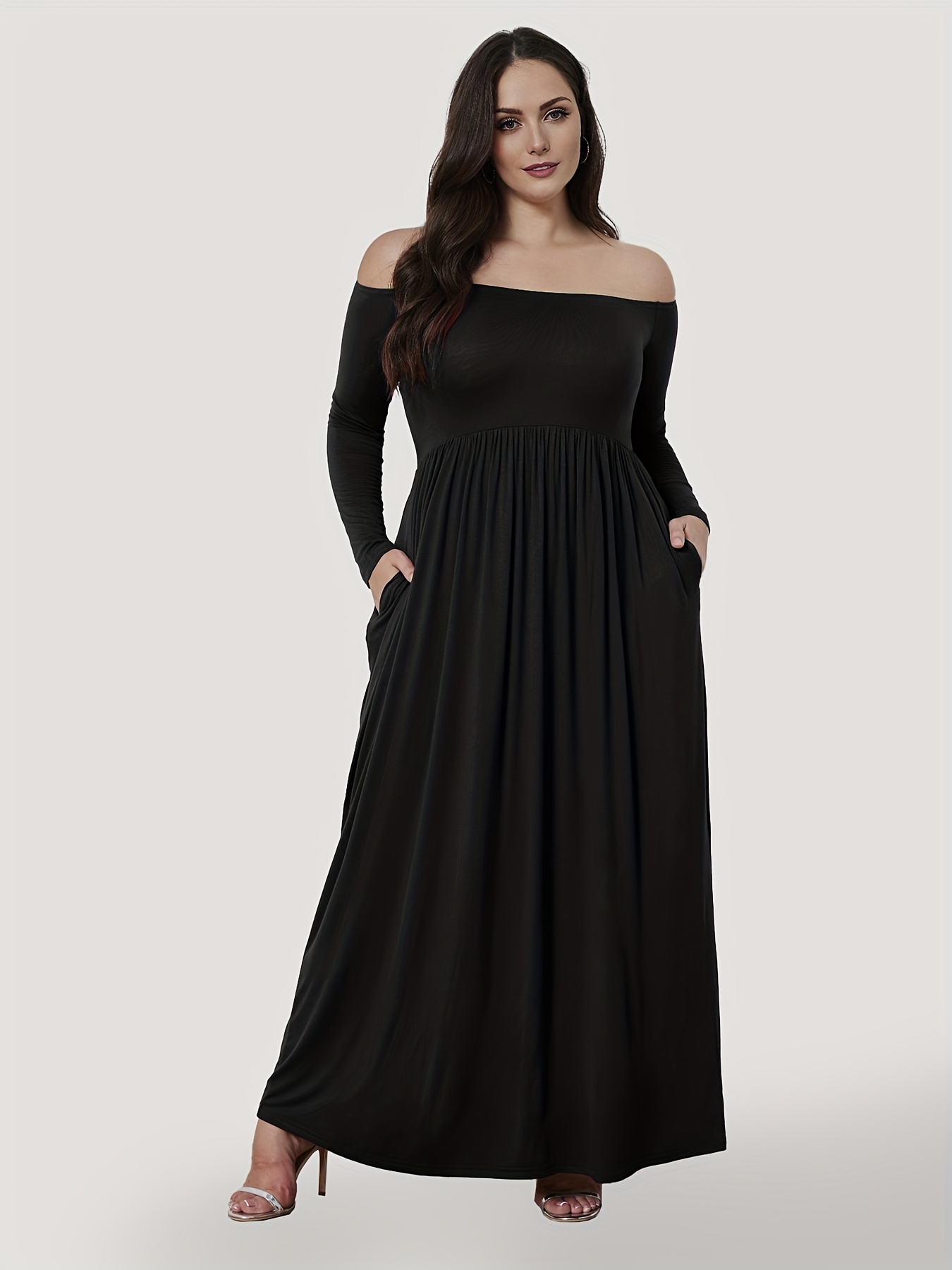 chinese dress ladies Designer Maxi Sundresses For Women