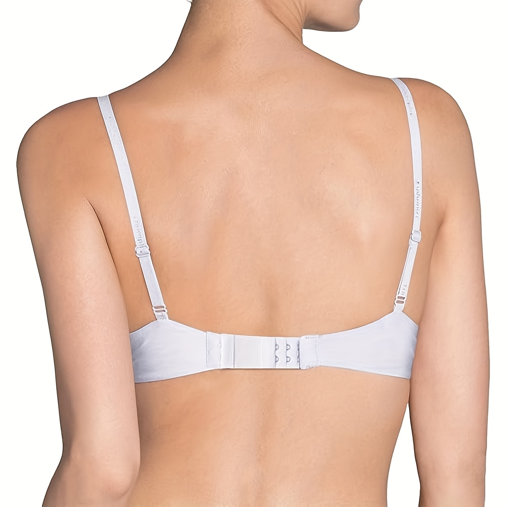 12 pezzi cinghie estensione reggiseno donna sistemi a 2/3/4 Temu