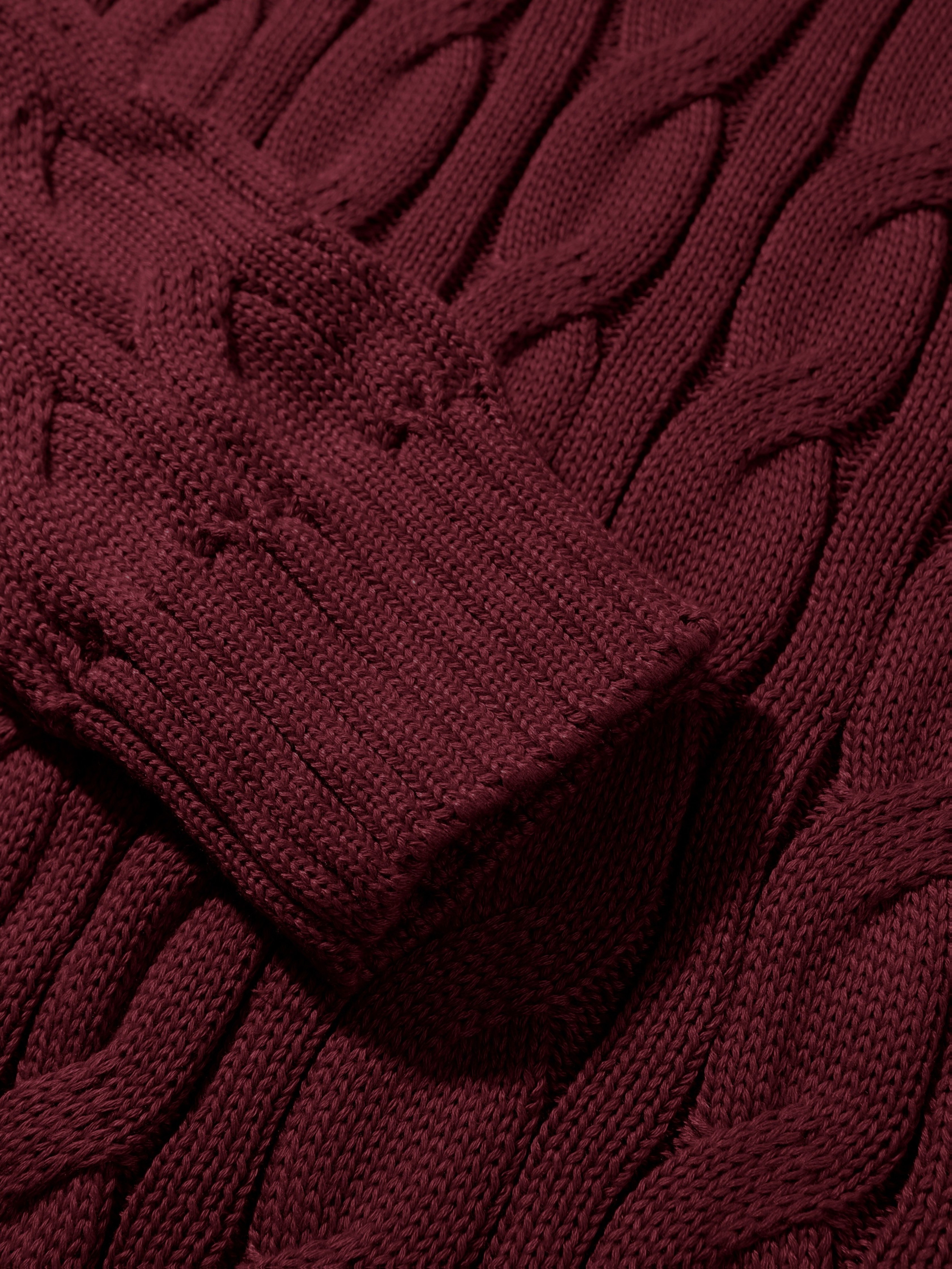 Men's Mature Business Sweater - New Autumn/Winter Lapel Ribbed Knitwear, Fashionable Solid Color Pullover, Suitable for Layering and Wearing Over Clothes