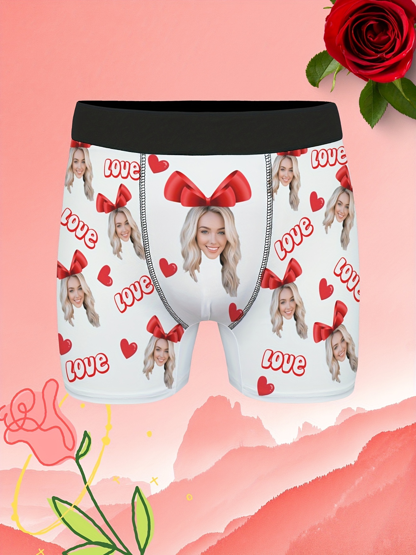 calzoncillos san valentin