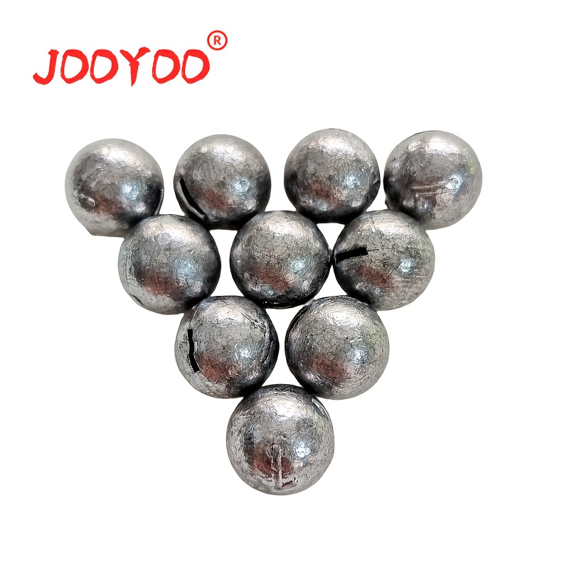 Lot De 50 Plombs Dropshot 4 G – Montage En Ligne, Forme Ronde, Résistants à La Corrosion, Pour Pêche En Rivière, Lac Ou Mer – Accessoire Plomb Argenté
