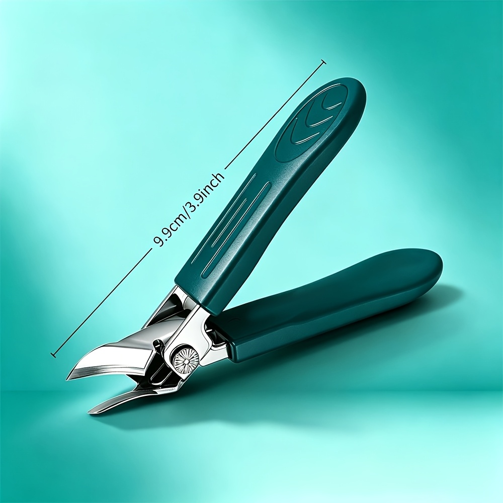 Professional Ingrown Toenail Clippers for Thick Nails