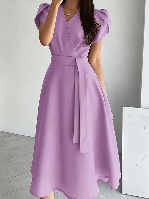 temu a line dresses a line dresses for women sold on Temu United States