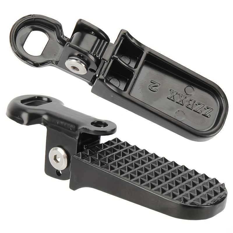 heavy duty bicycle rear pegs non slip platform tool Temu Ireland