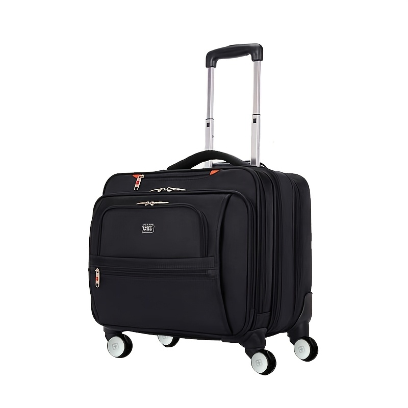 Lubardy Reiserucksackc Herren Damen Handgepäck Rucksack Flugzeug Groß