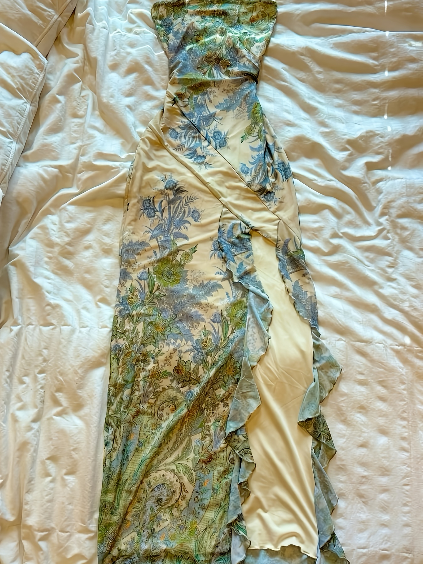 womens wedding guest dresses sold on Temu United States