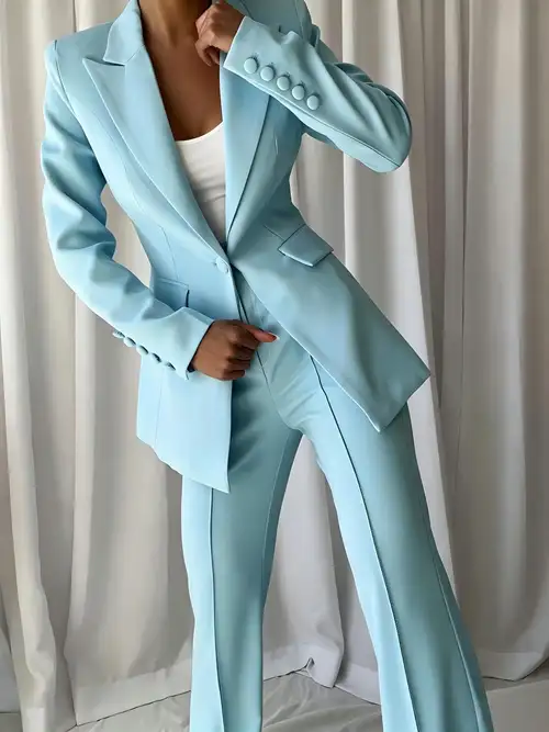 pant suits sold on Temu United States pant suits sold on Temu United States