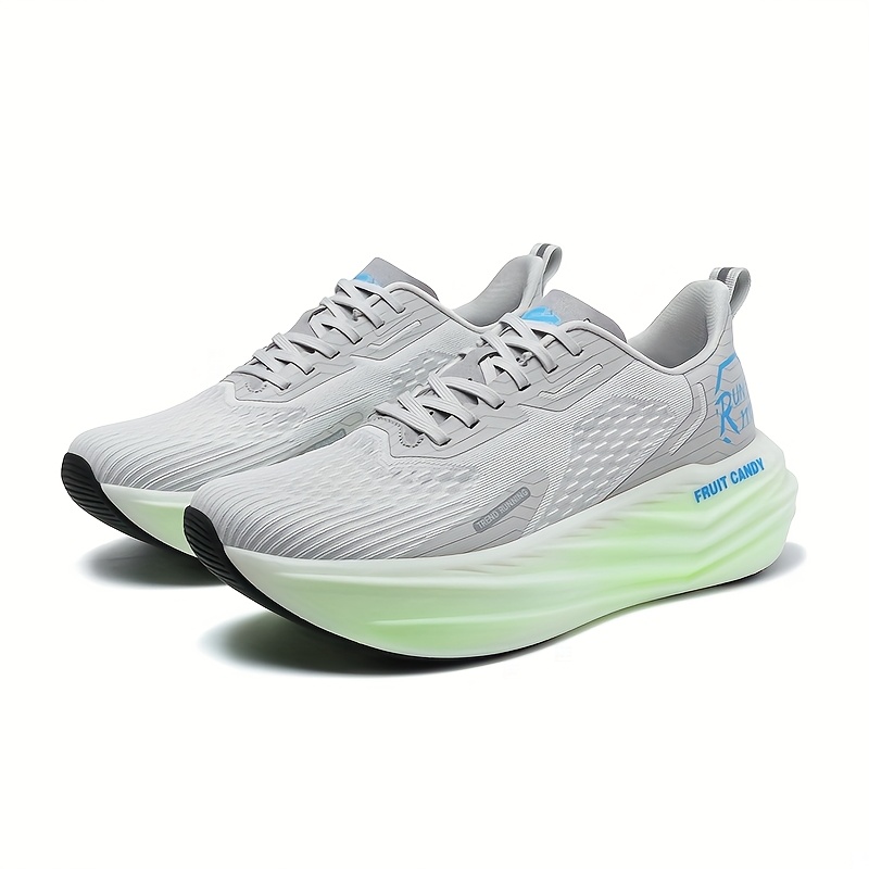 [sneakers] Lightweight Running Shoes for Men, Professional Marathon And Athletics Shoes for Women, Casual Running Shoes for Sports Enthusiasts, Short-Distance Speed Training Shoes for Women