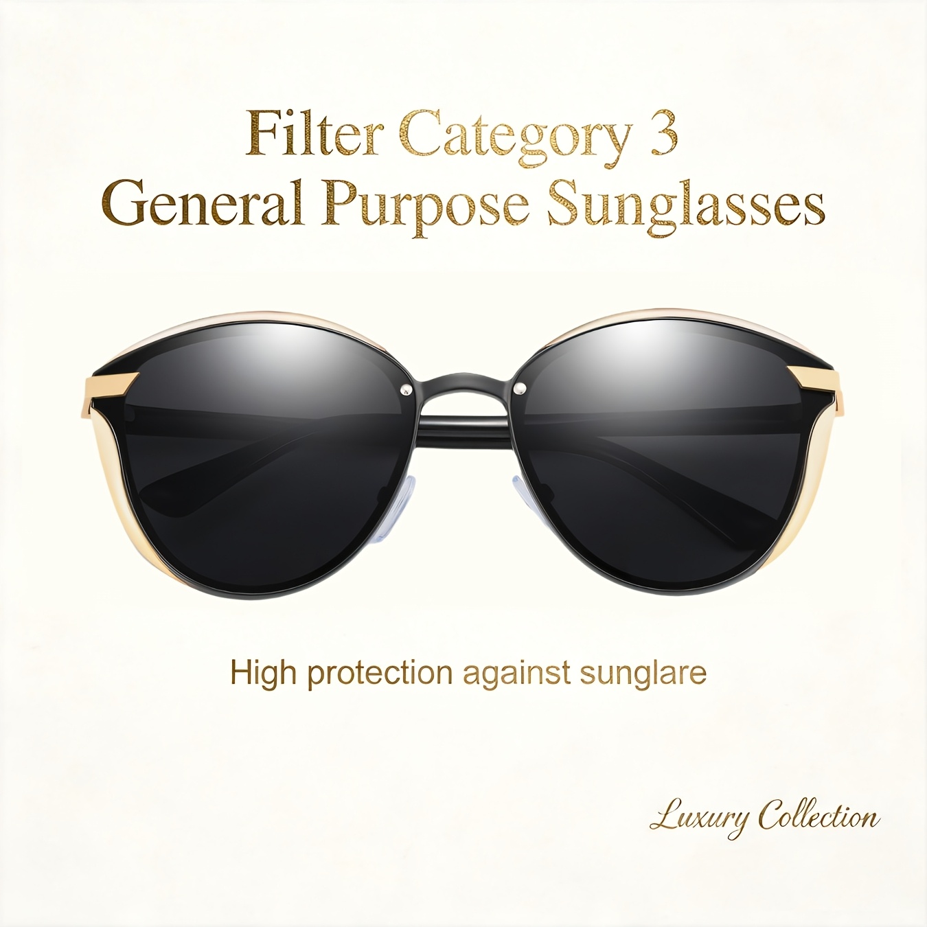 [sunglasses]VOGGY Retro Butterfly Polarized Sunglasses - UV Protection, Metal Frame for Men & Women - Perfect for Driving, Hiking, Cycling, Fishing, Travel & Parties, Gifts