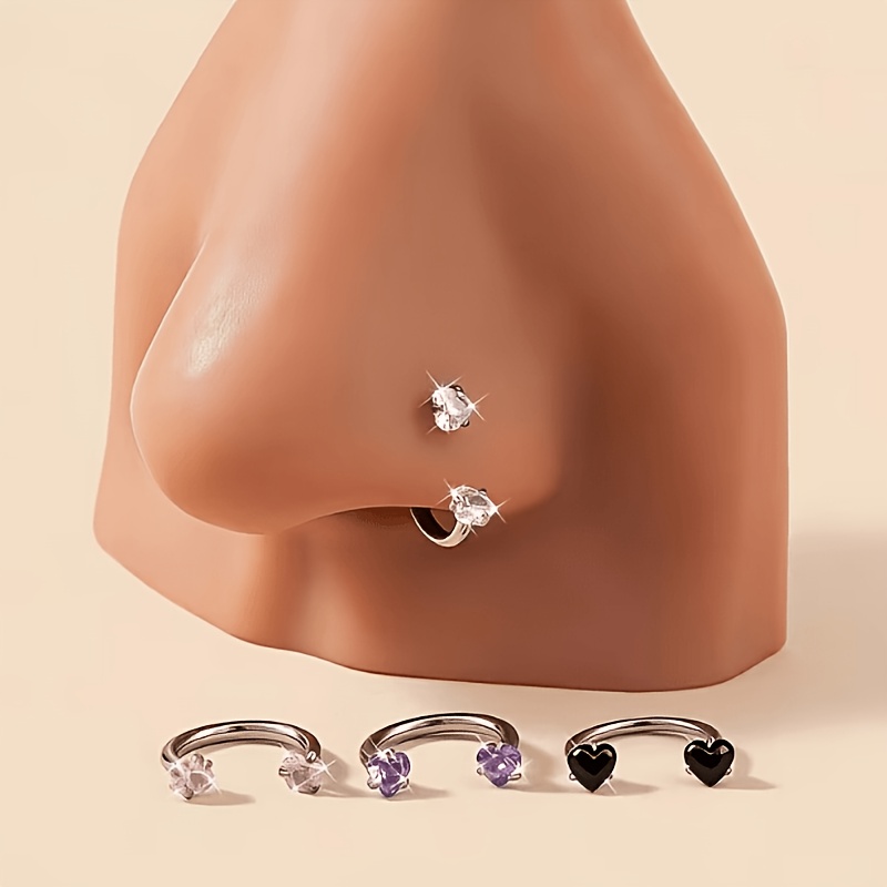 Piercing
