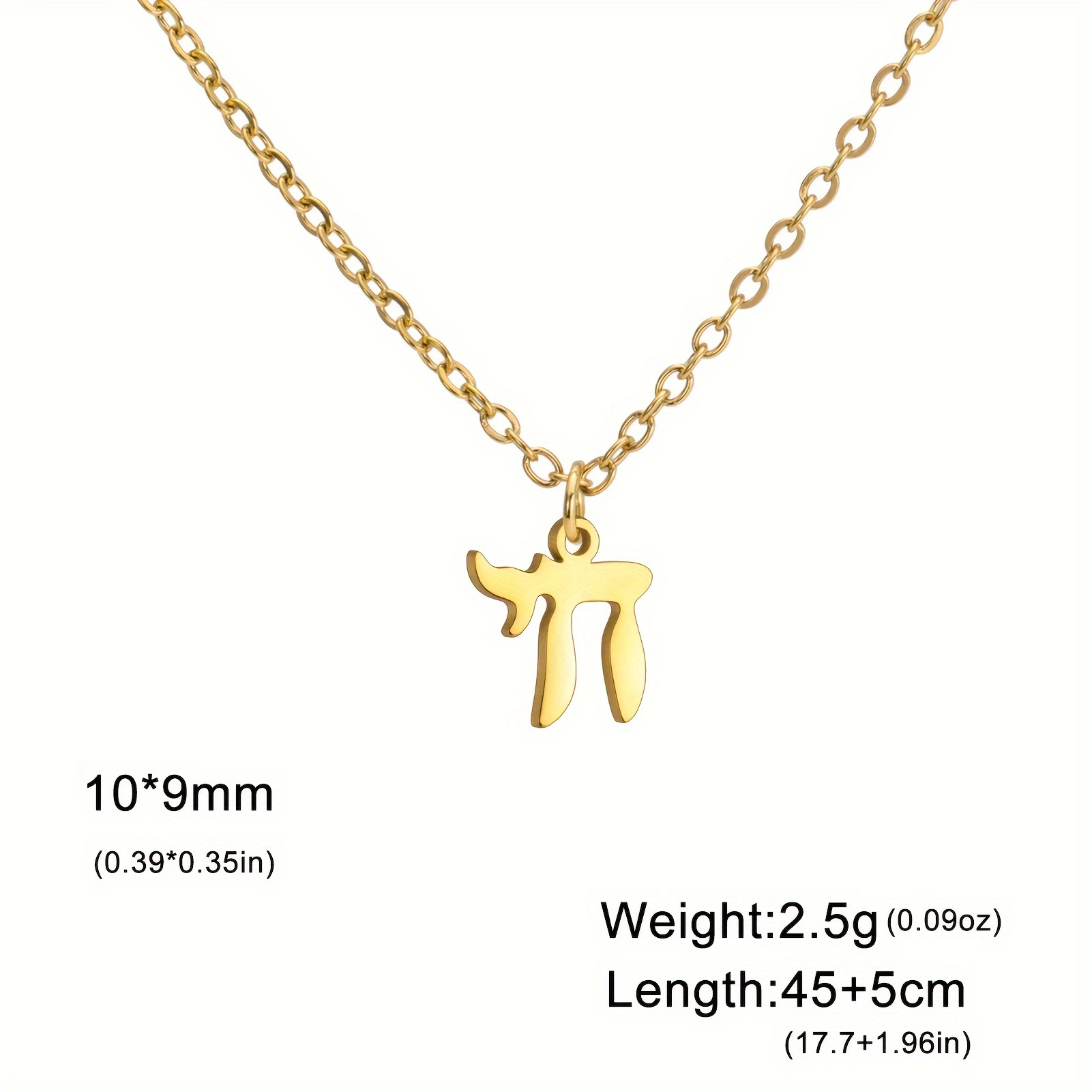 1 stück herrenmode retro π3 mathematisches zahlensymbol anhänger halskette unisex   herren- und damen 304 304 304 304 edelstahl schmuck buchstaben symbol amulett geistiges  , studenten, mathematik-enthusiasten