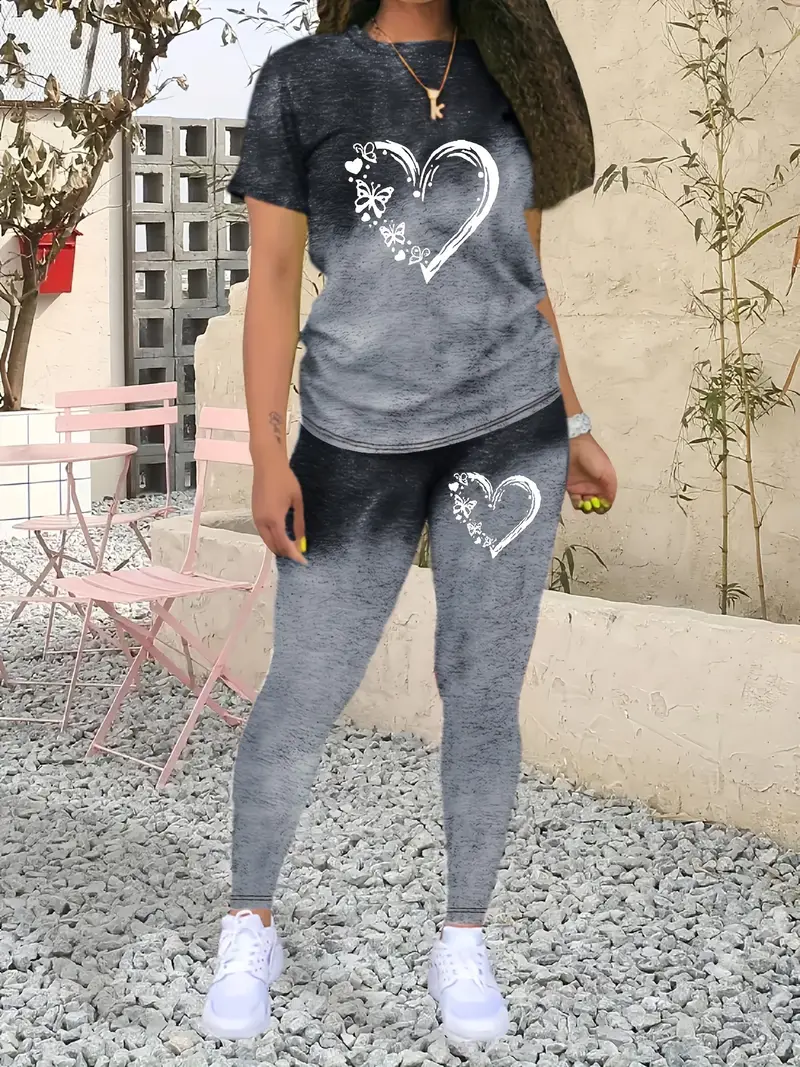 t leggings outfits womens details 1