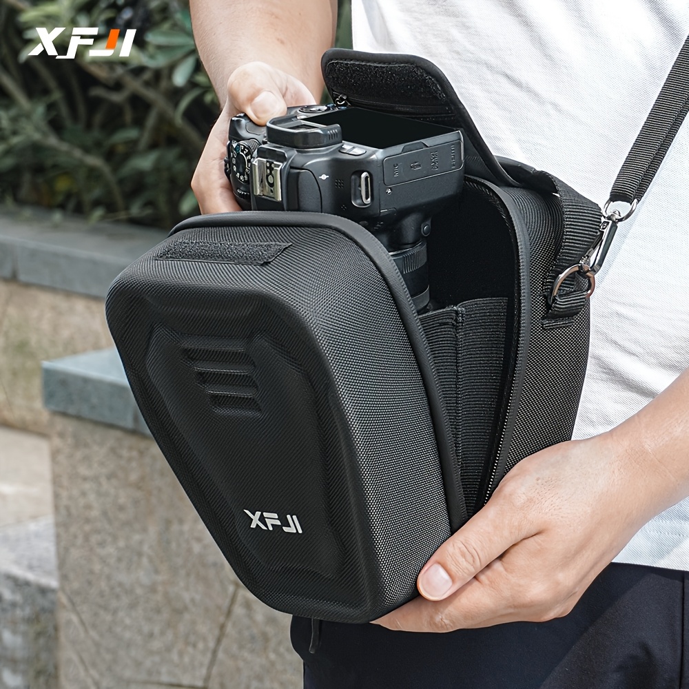 custodia   per fotocamera   per     r50 r100 r10 r8 r7 r6 r6   r5 sony a7m4 a7 7r5 a7r4 nikon zf z8 z7 ii z6 ii Dettagli dell'articolo 0